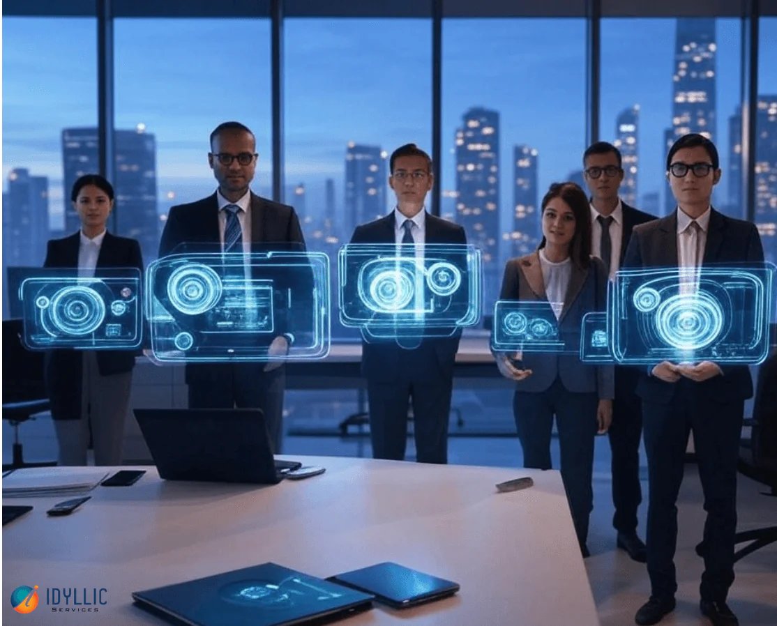 Unleashing the Full Potential of AI Agents in HR